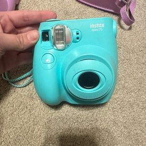 instax camera